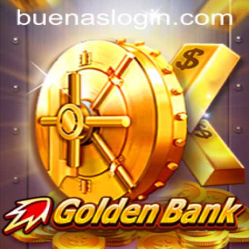 GoldenBank: The Thrilling Adventure of Strategy and Luck