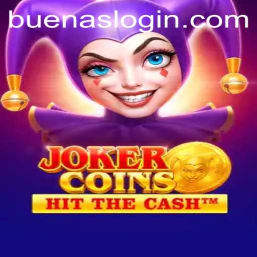 Exploring the Exciting World of JokerCoins: A Thrilling New Game