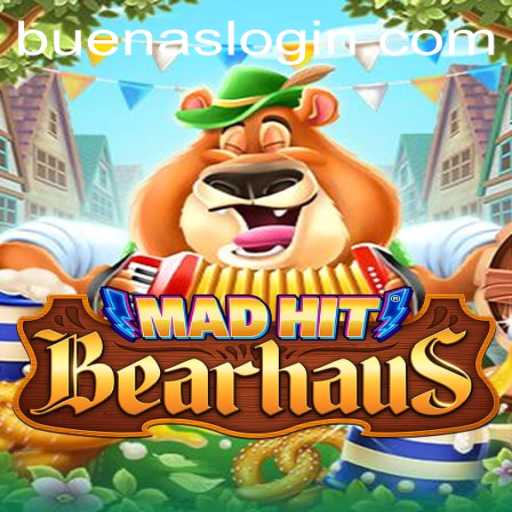 MadHitBearhaus: Unveiling the Thrilling Game That's Capturing the World by Storm