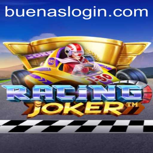 RacingJoker: Unveiling the Thrill and Strategy Behind the Game