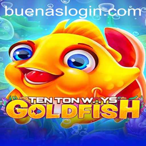 Dive into the World of TenTonWaysGoldfish: Unveiling the Aquatic Adventure